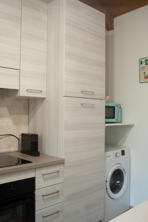 פארמה Il Borgo Appartamento Luca מראה חיצוני תמונה